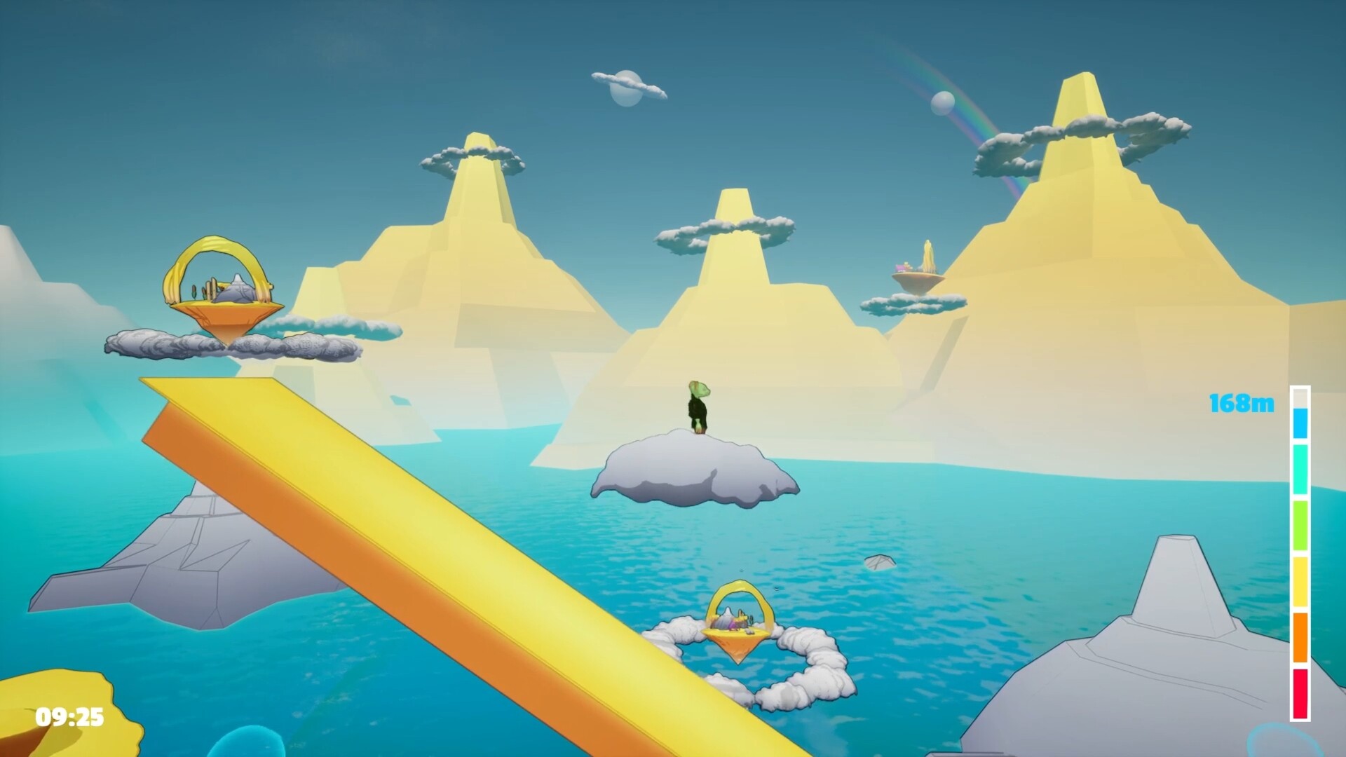 #6. Bubble Rage (Steam) By: Wahat Games