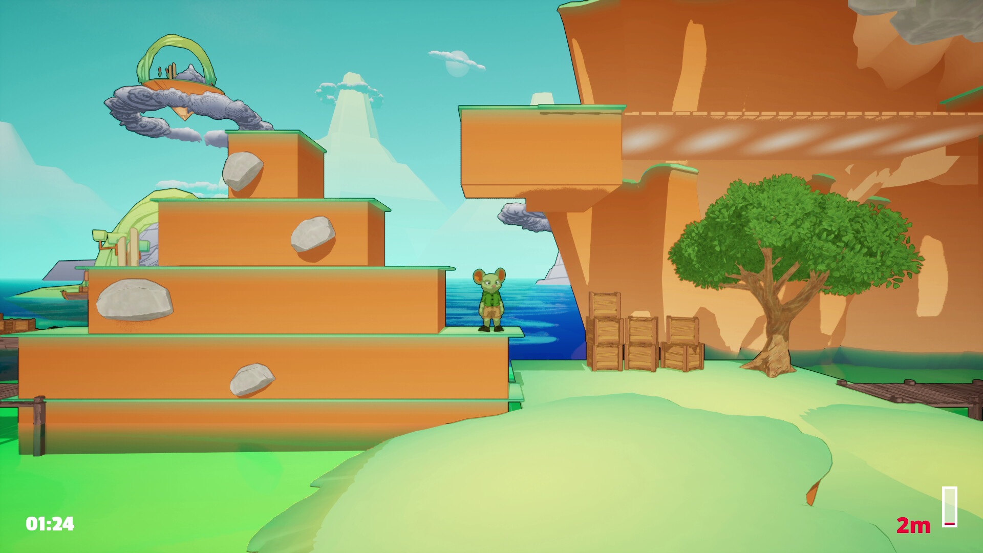 Bubble Rage screenshot #7