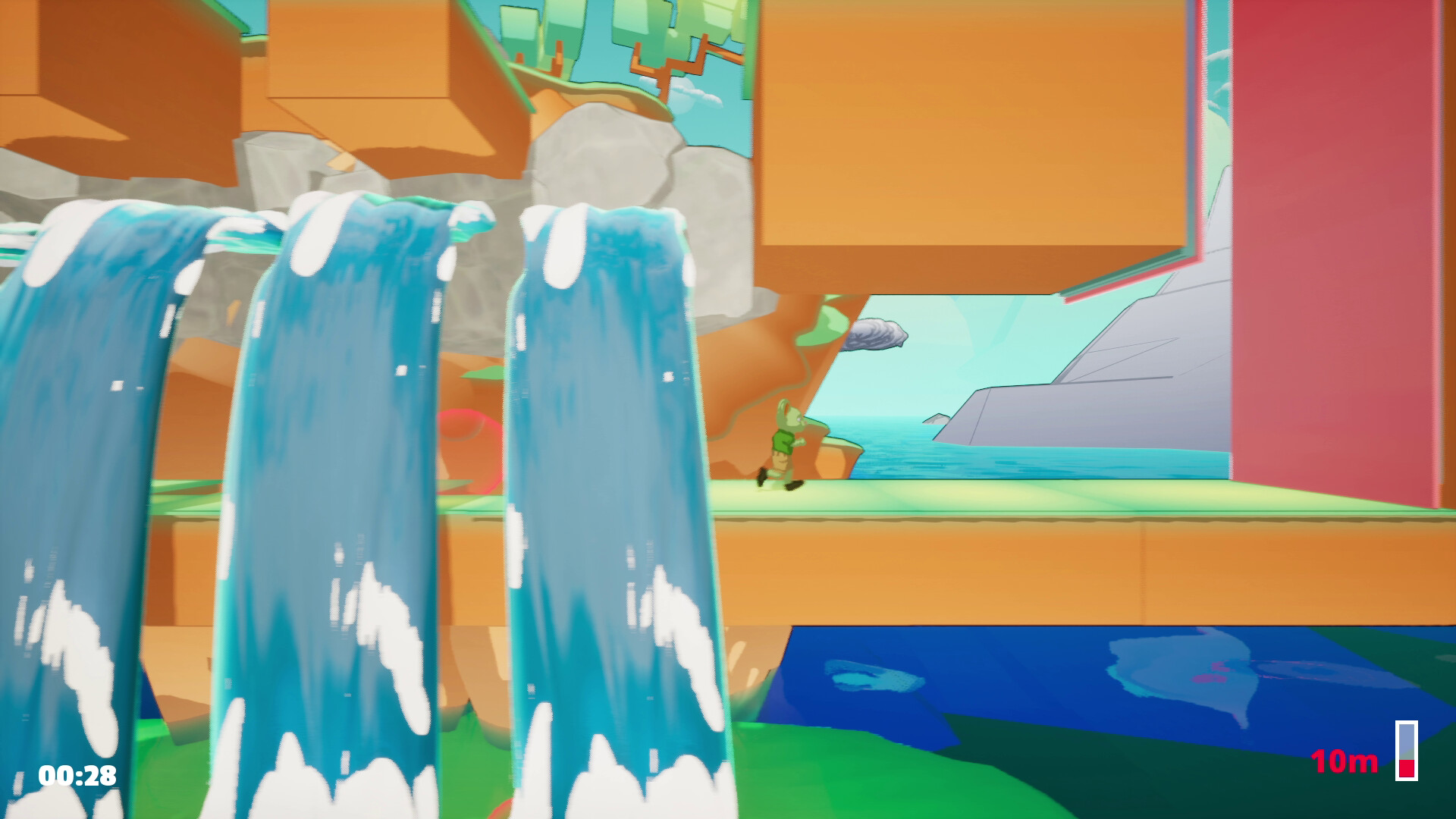 Bubble Rage screenshot #2