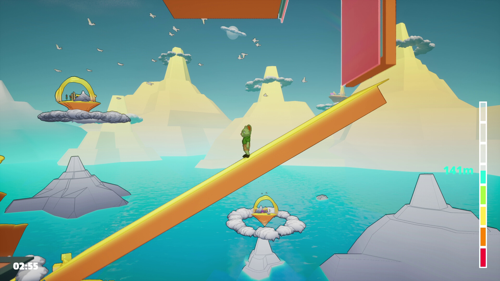 Bubble Rage screenshot #13