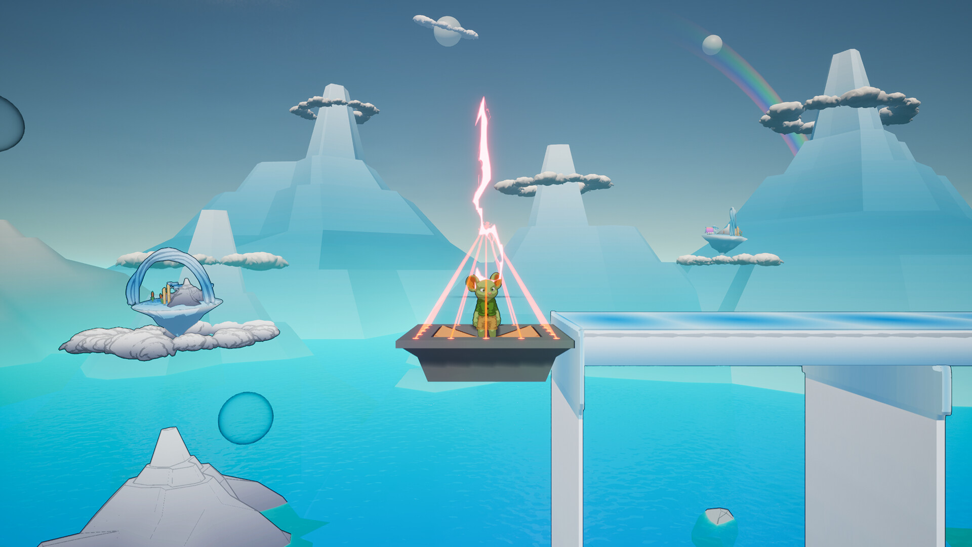 Bubble Rage screenshot 12