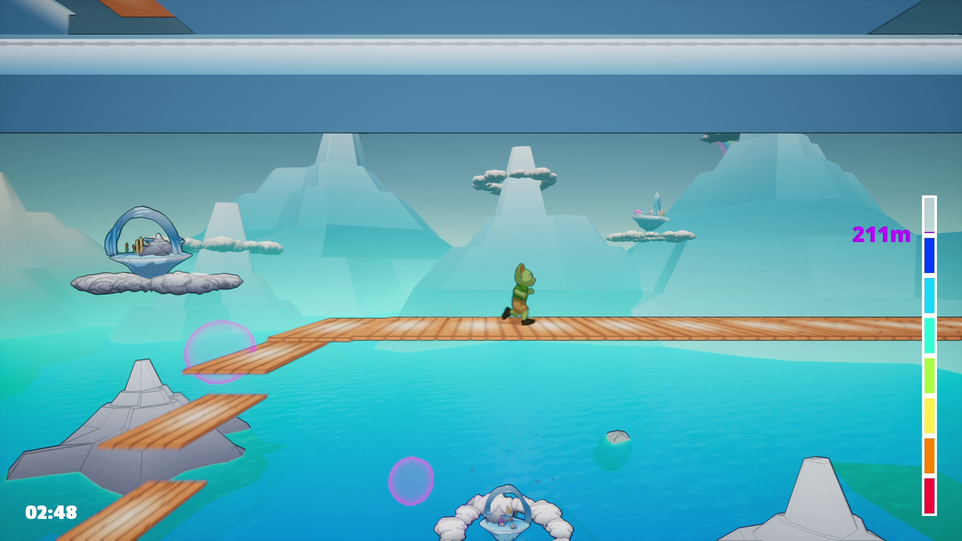 Bubble Rage screenshot #12