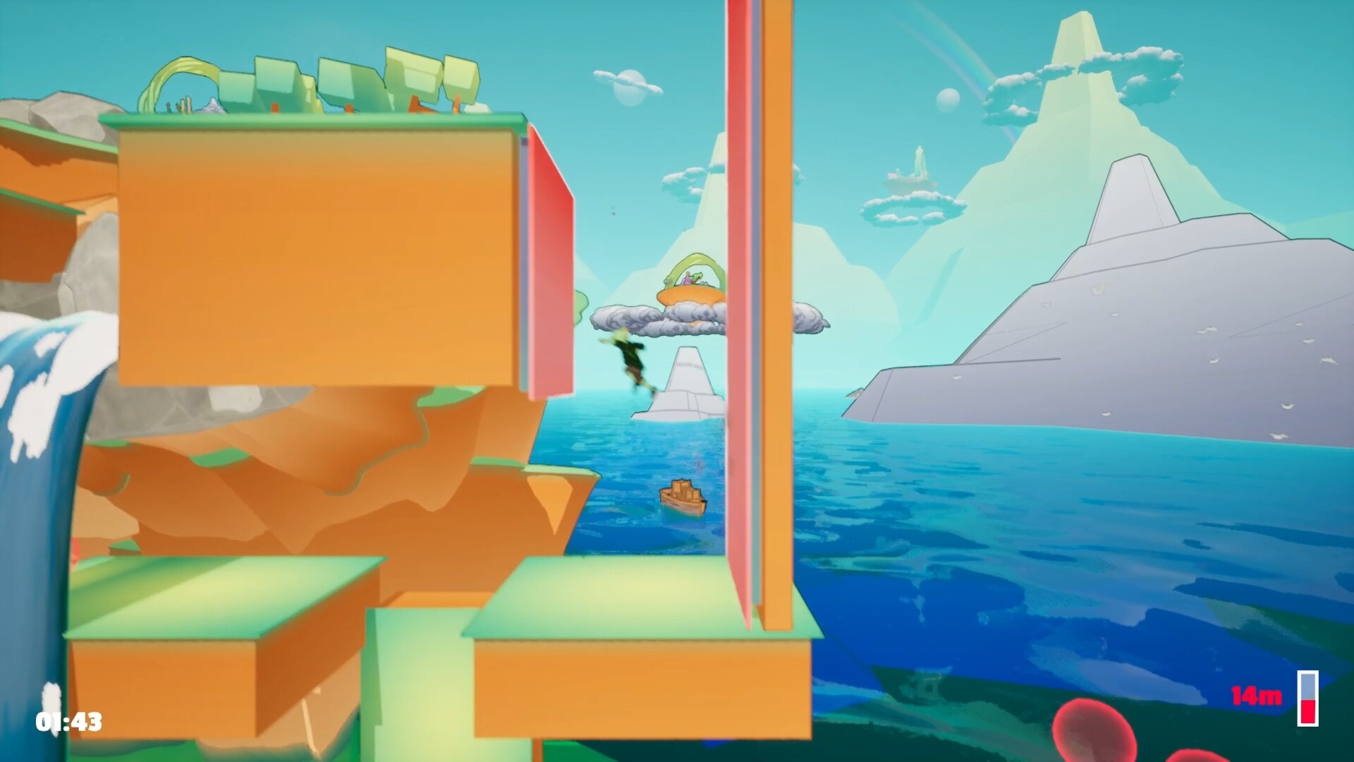 #3. Bubble Rage (Steam) By: Wahat Games