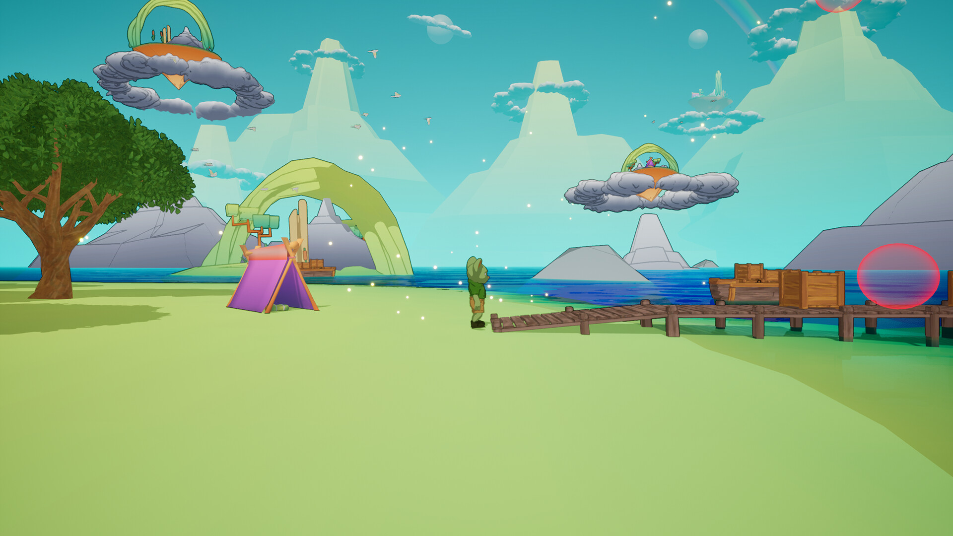 Bubble Rage screenshot 15
