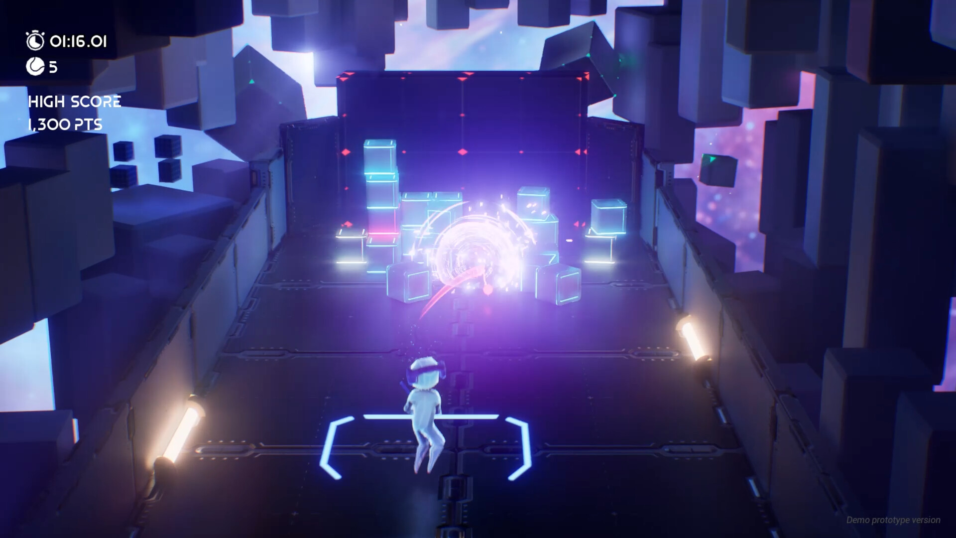 Super Tennis Breakout screenshot #6