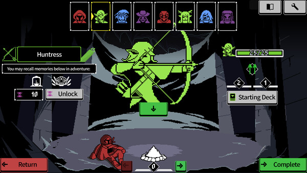 The Triminals screenshot 1