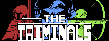 The Triminals cover art