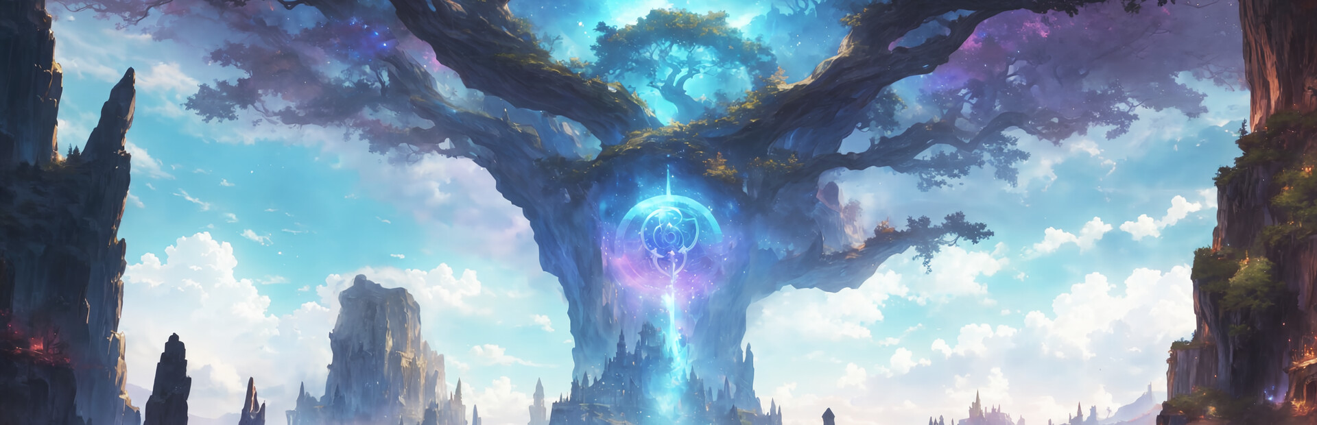 Arcane Eternity