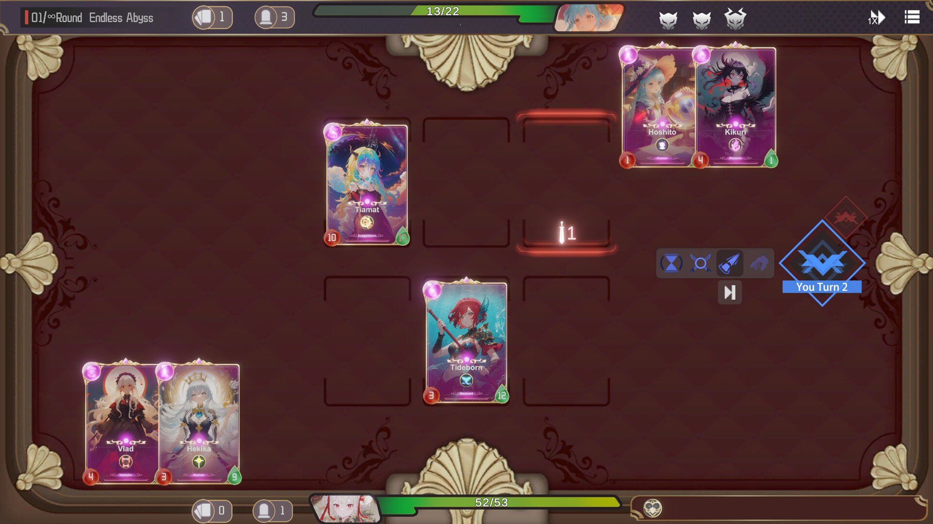 奥术轮回 Arcane Eternity screenshot #3