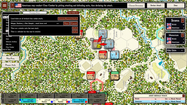 Saratoga game for windows Pc 1