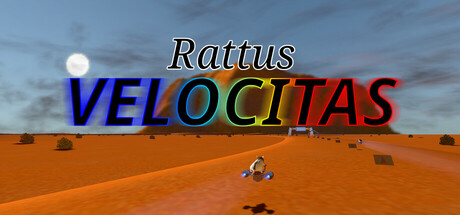 Rattus Velocitas.