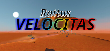 Rattus Velocitas capsule