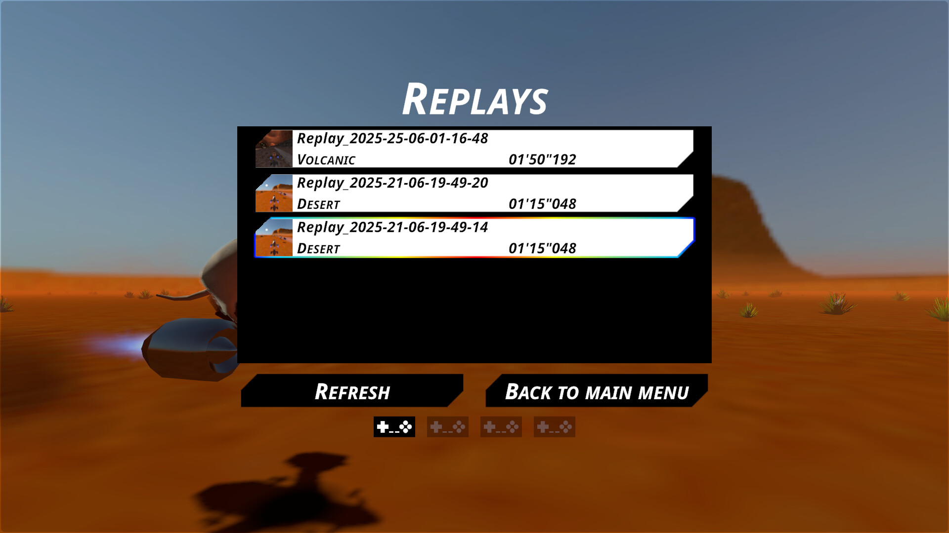 Rattus Velocitas screenshot 7