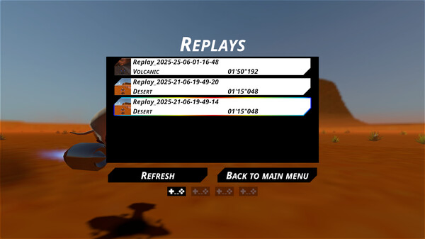 Rattus Velocitas screenshot 7