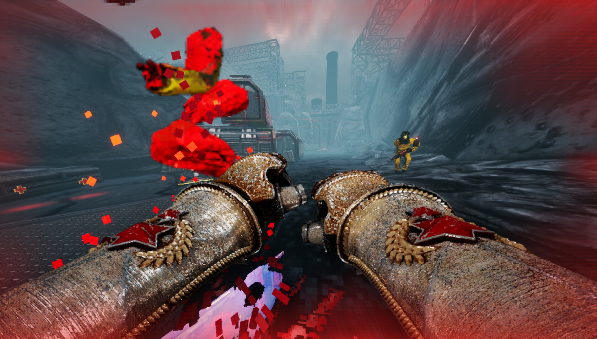 INSPEKTOR screenshot #10