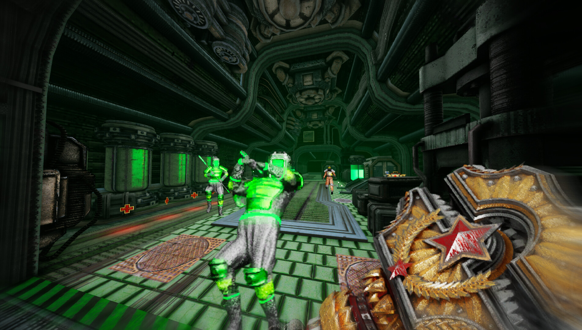 Screenshot 5 from Inspektor