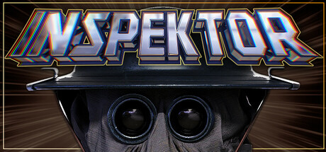 INSPEKTORの作品画像