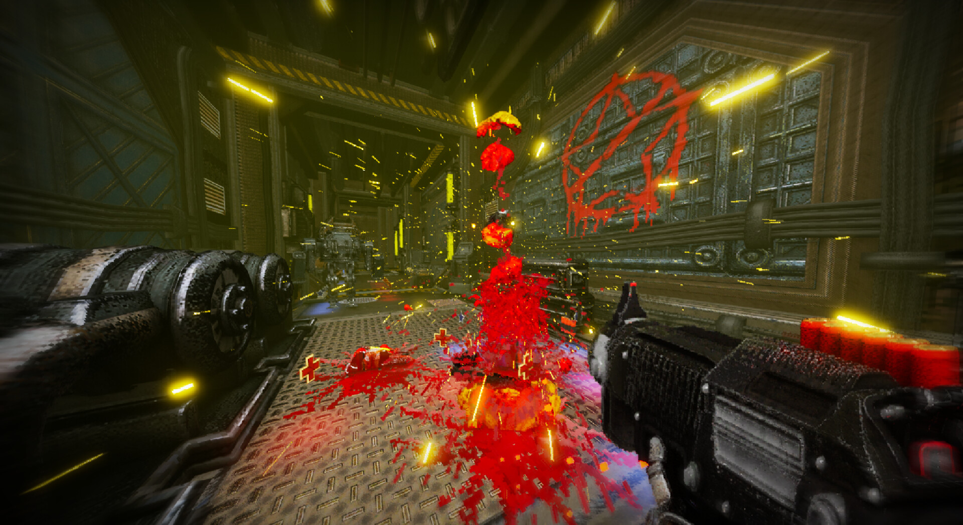 INSPEKTOR screenshot #2