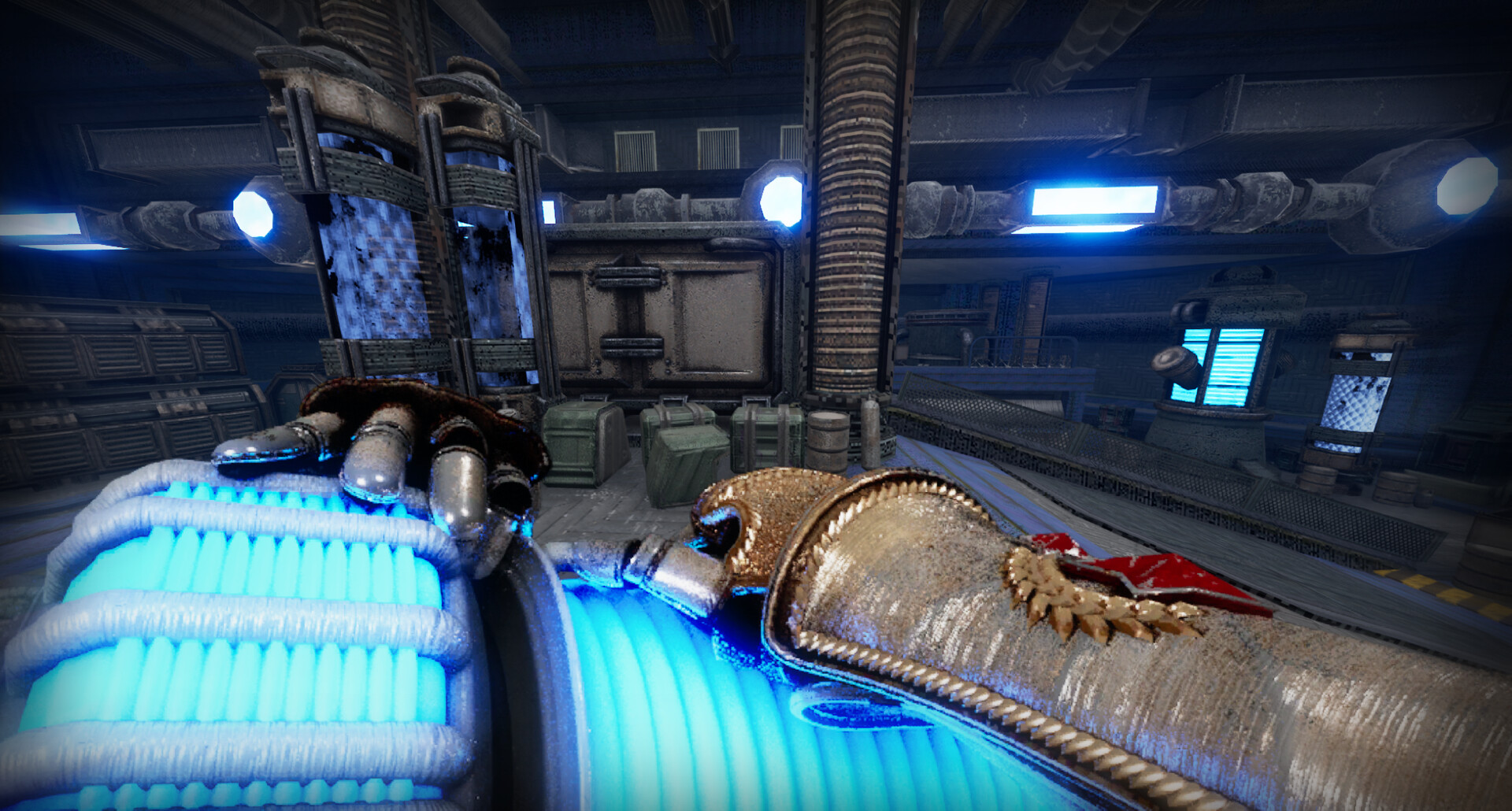 INSPEKTOR screenshot #11