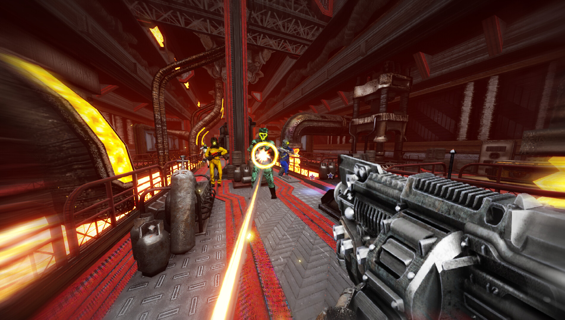 INSPEKTOR screenshot #3