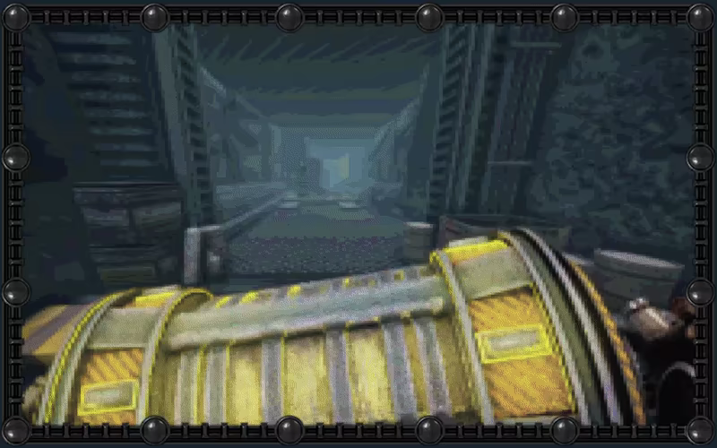 INSPEKTOR video 11