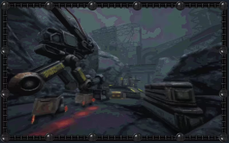 INSPEKTOR video 5