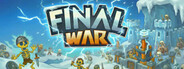 Final War: Frozen Defense