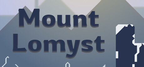 Mount Lomyst