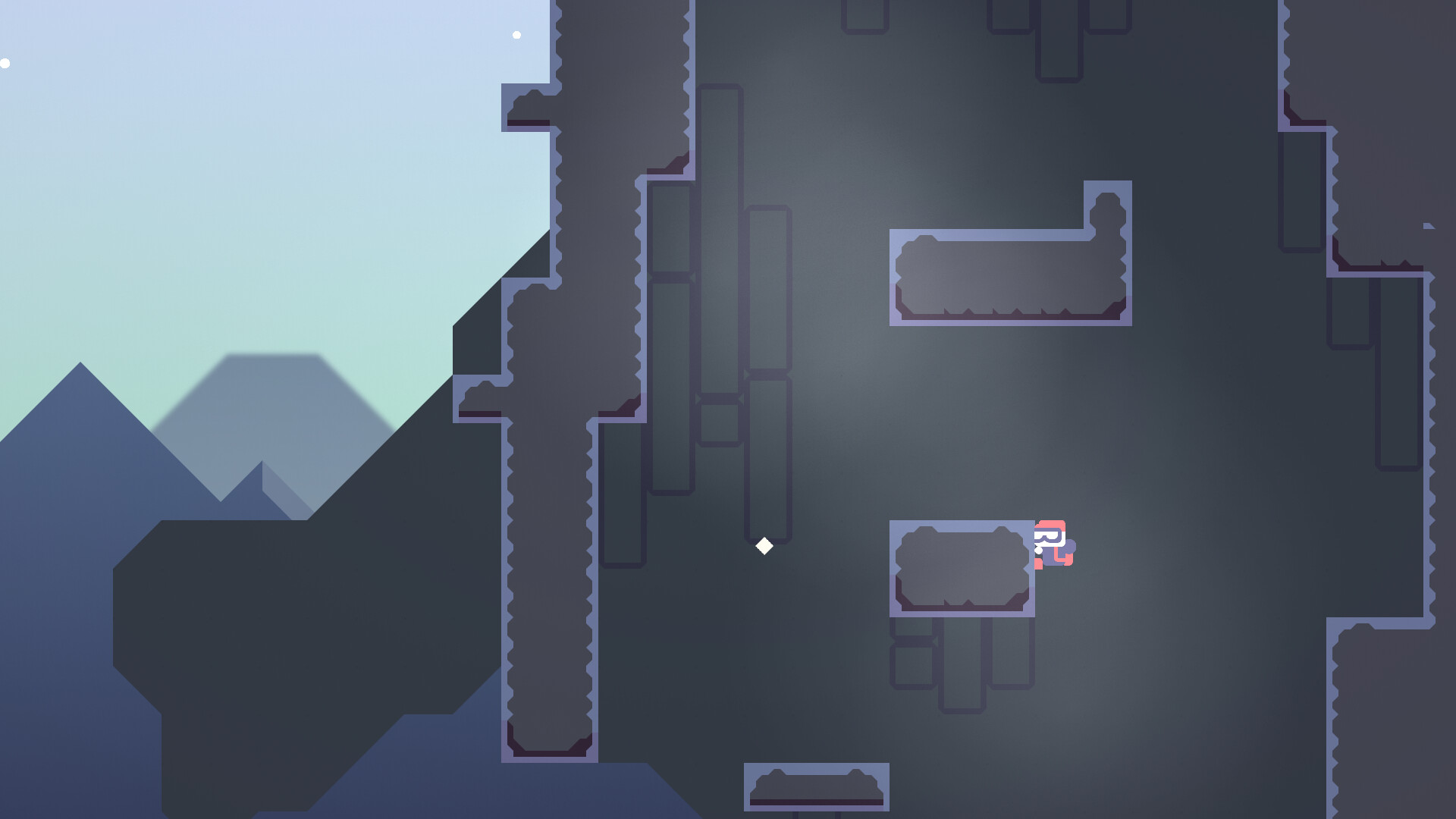 Mount Lomyst screenshot #5