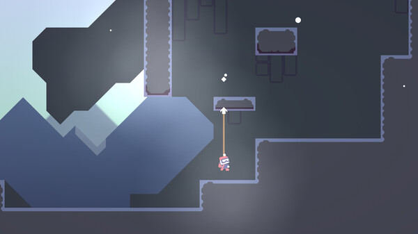 Mount Lomyst screenshot 2