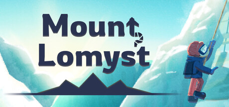 Mount Lomyst - similar game to Q-ban Bot by HIKO GAME