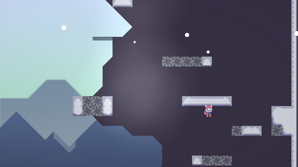 Mount Lomyst screenshot 3