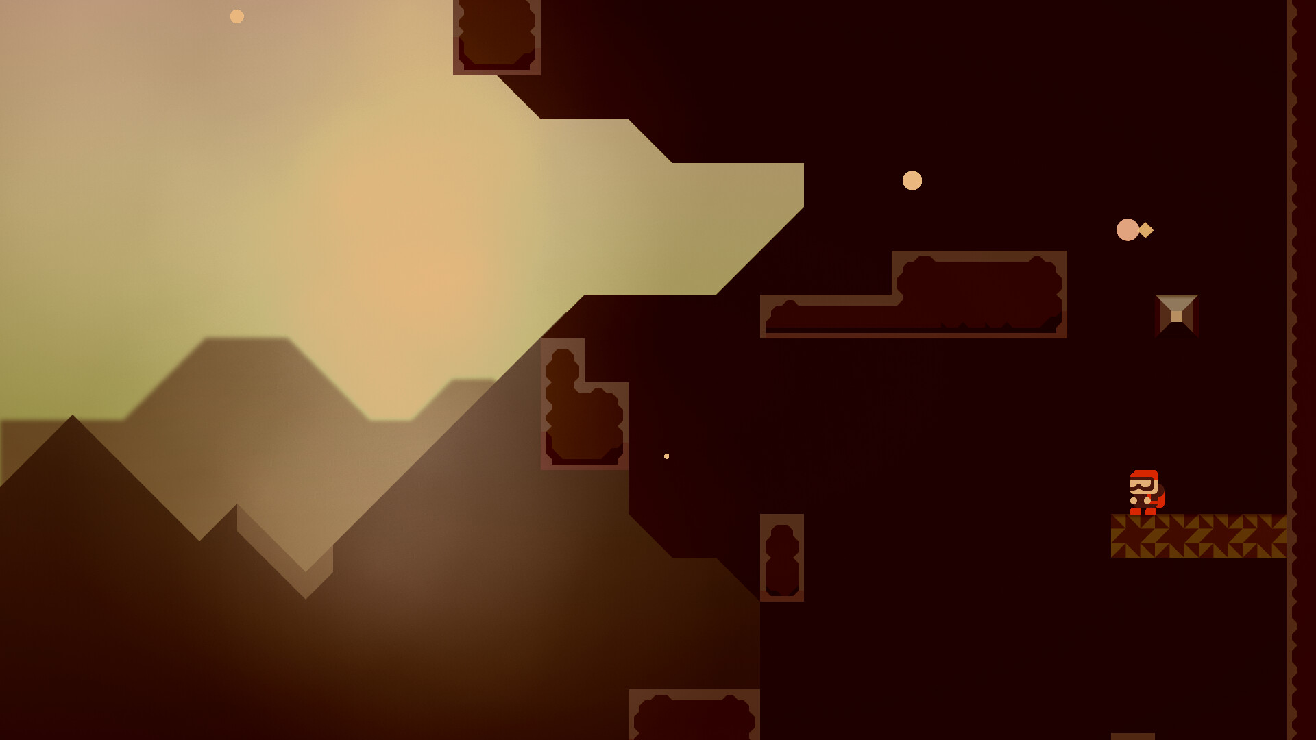 Mount Lomyst screenshot