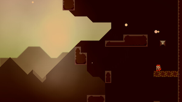 Mount Lomyst screenshot 4