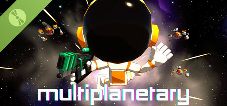 MultiPlanetary Demo