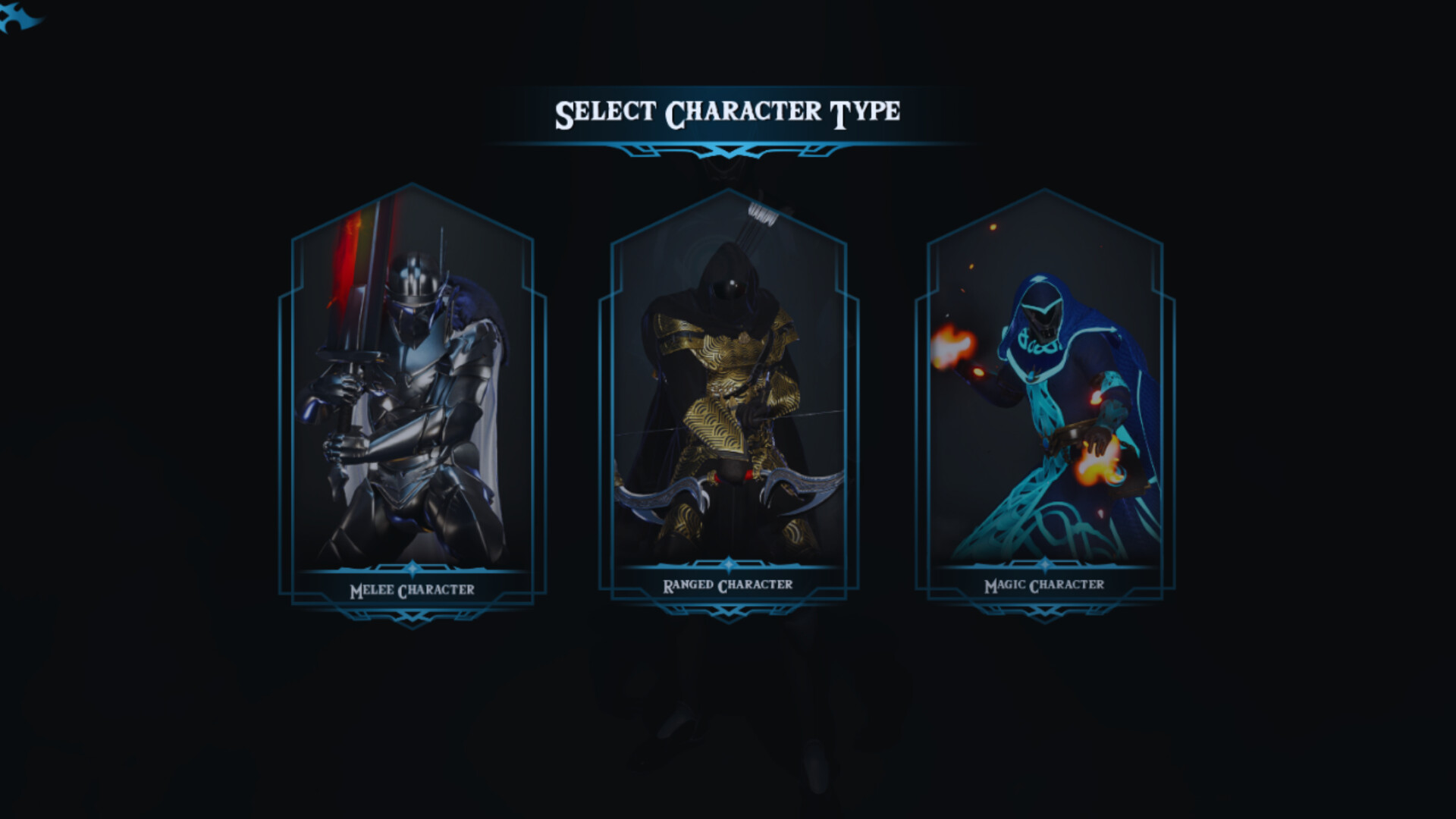 God's League screenshot #6