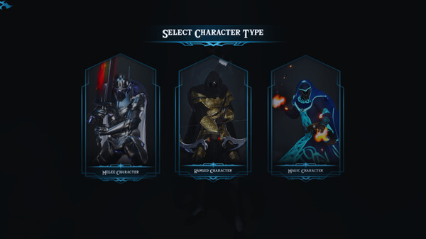 God's League screenshot 6