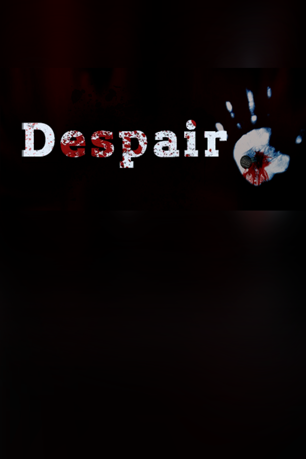 Cover art of Despair