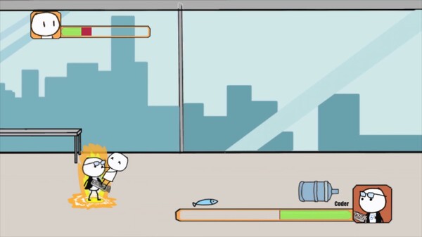 Work Wrecker screenshot 4