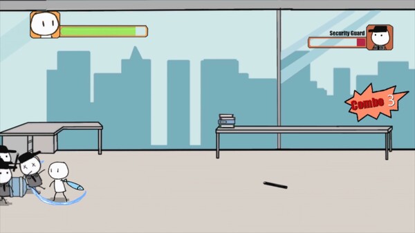 Work Wrecker screenshot 6