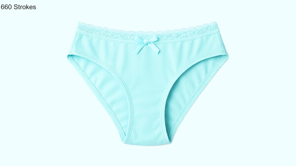 Super Stroke The Pantsfor windows and Linux 1