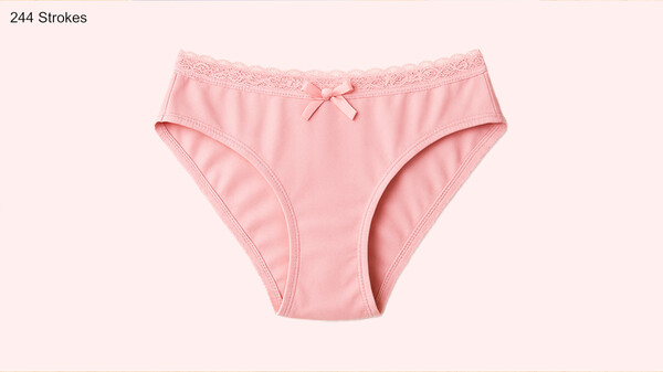 Super Stroke The Pants