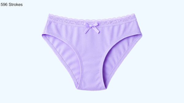 Super Stroke The Pants game for windows Pc 1