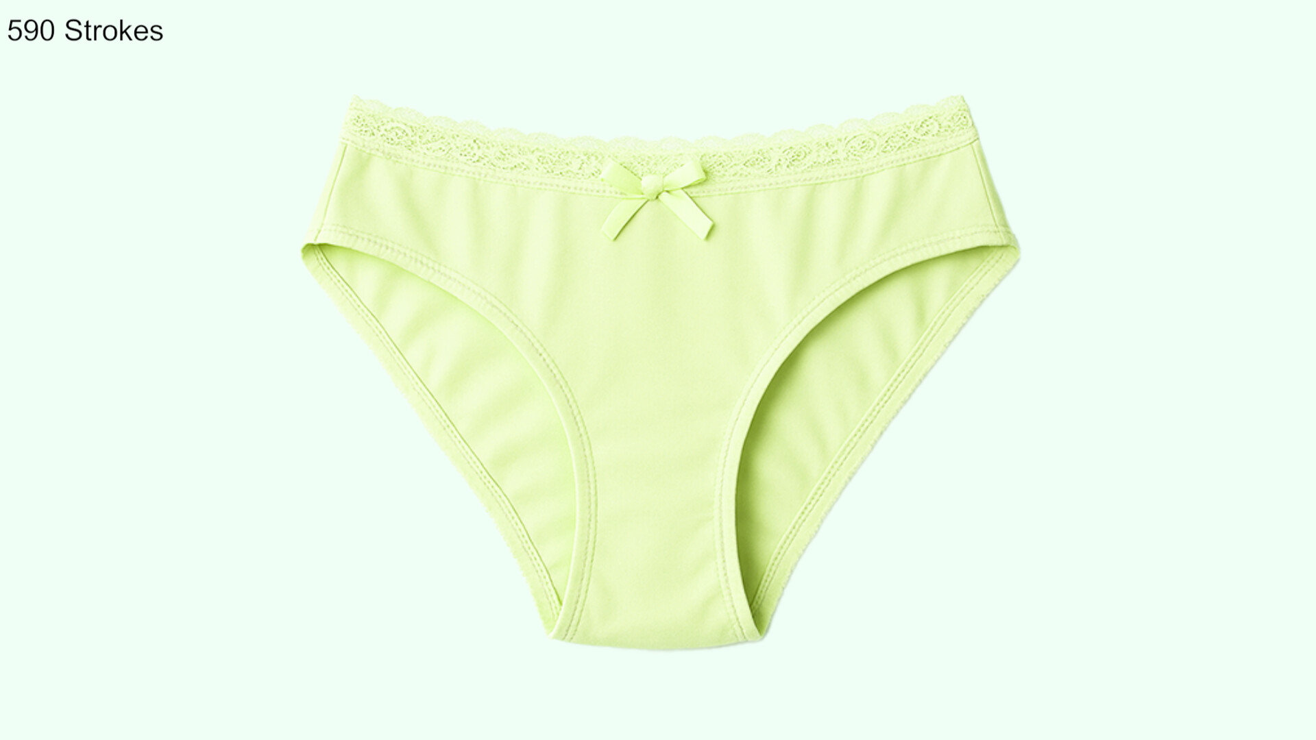 Super Stroke The Pants screenshot #2