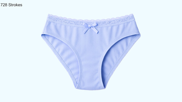 Super Stroke The Pants screenshot 5