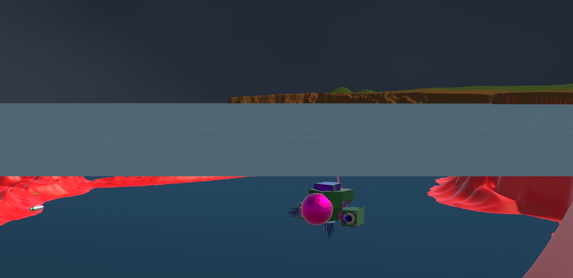 Mega Mash Mons screenshot #5