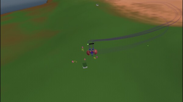 Screenshot media