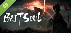 Alma da Isca (Bait Soul) Demo