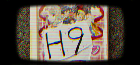 H9 cover art