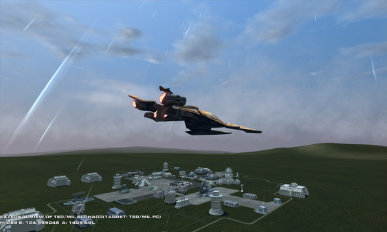 Angle of Attack